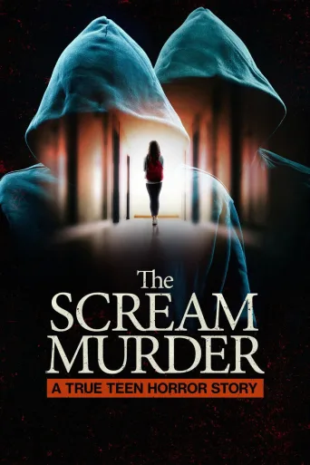 The Scream Murder: A True Teen Horror Story (2026)