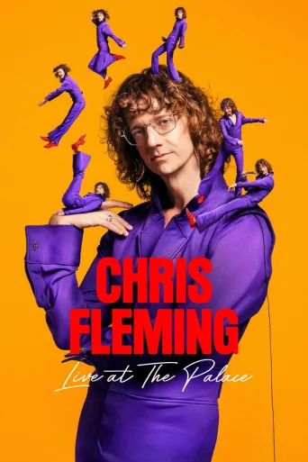 Chris Fleming: Live at The Palace (2026)