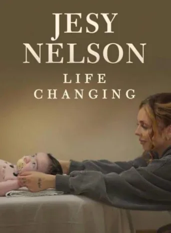 Jesy Nelson: Life Changing (2026)