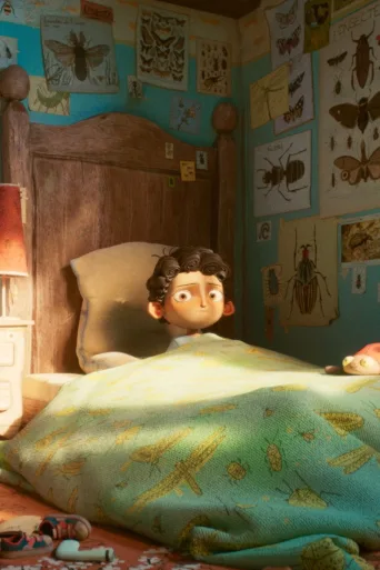 After Grandpa (2024)