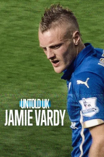 Jamie Vardy (2026)
