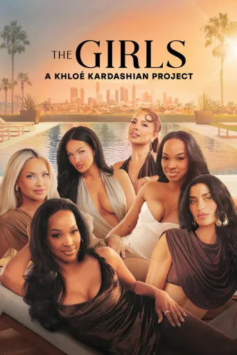 The Girls: A Khloé Kardashian Project (2026)