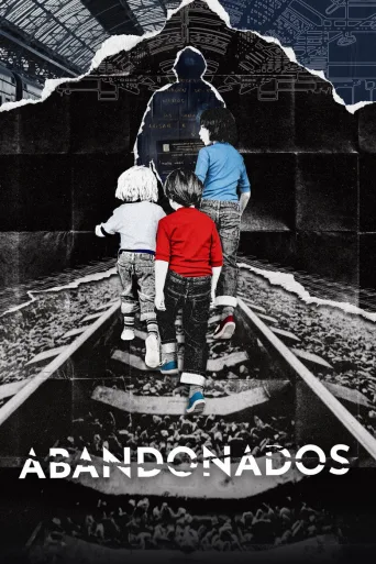 Abandoned (2026)