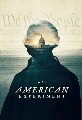Amerikka – kansakunnan koetus (2026)