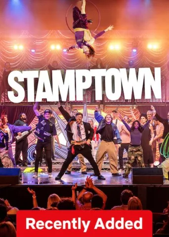Stamptown (2026)