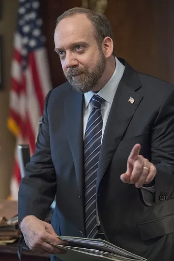 Billions (2016)