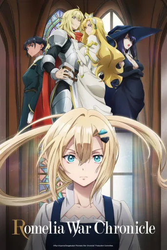 Romelia War Chronicle (2026)