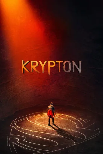 Krypton (2018)