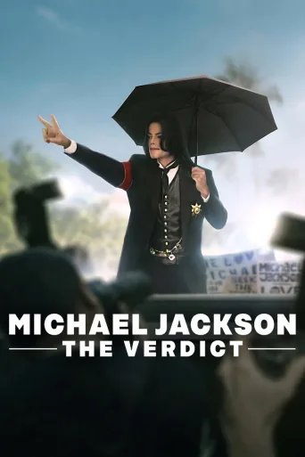 Michael Jackson: Tuomio (2026)