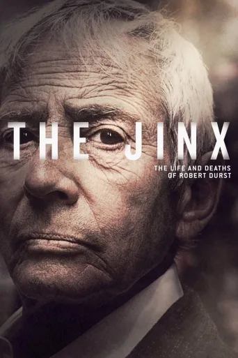 The Jinx (2015)