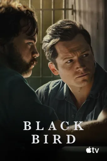 Black Bird (2022)