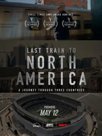 Last Train to North America (2026)