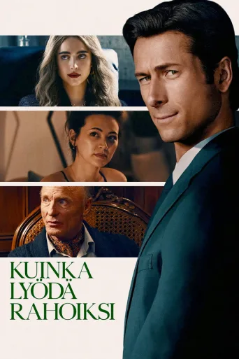 Kuinka lyödä rahoiksi (2026)