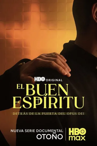 The Good Spirit: Behind the Door of the Opus Dei (2026)