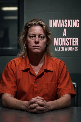 Sarjamurhaaja Aileen Wuornos (2026)