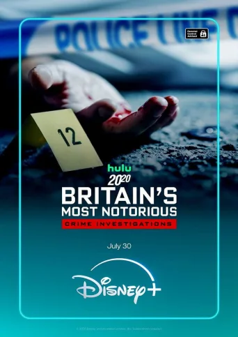 20/20 Britain's Most Notorious Crime Investigations (2026)