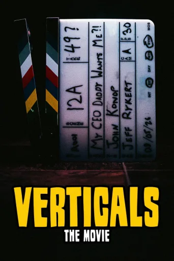 Verticals: The Movie (2026)