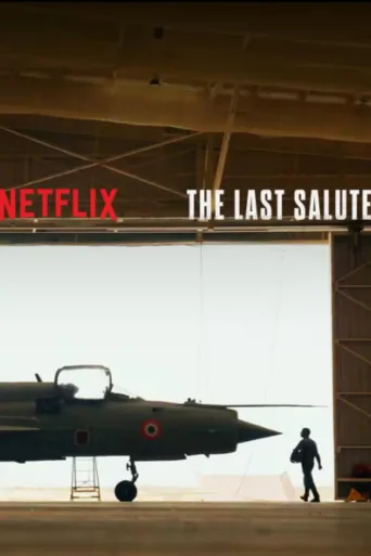 The Last Salute (2026)