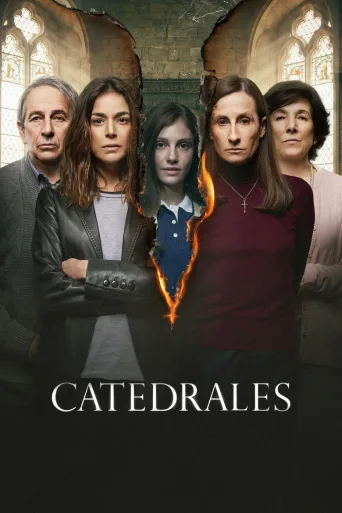 Cathedrals (2026)