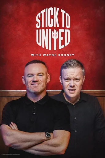 Stick to United With Wayne Rooney (2026)