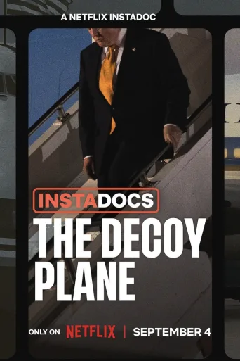 Instadocs: The Decoy Plane (2026)
