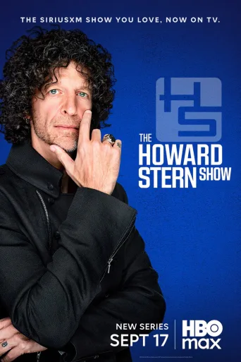 The Howard Stern Show (2026)