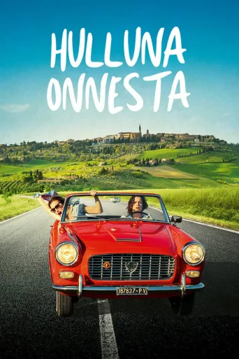 Hulluna onnesta (2016)