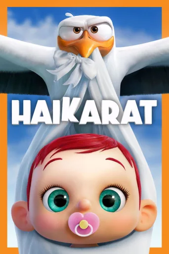 Haikarat (2016)