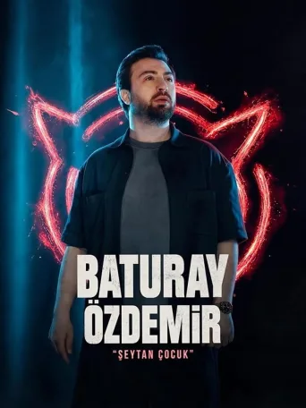 Devil Boy (2026)
