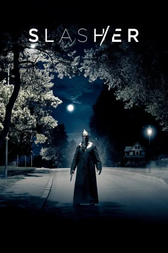 Slasher (2016)