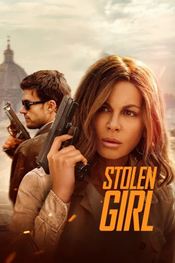 Stolen Girl (2025)
