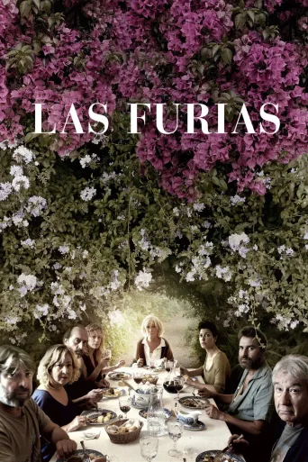 The Furies (2016)