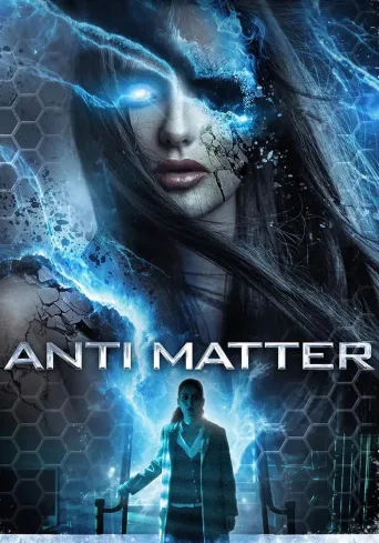 Anti Matter (2016)