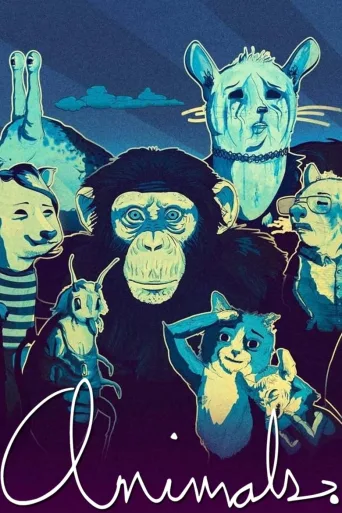 Animals (2016)
