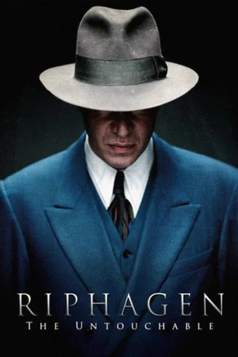 Riphagen the Untouchable (2016)
