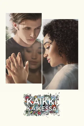 Kaikki kaikessa (2017)