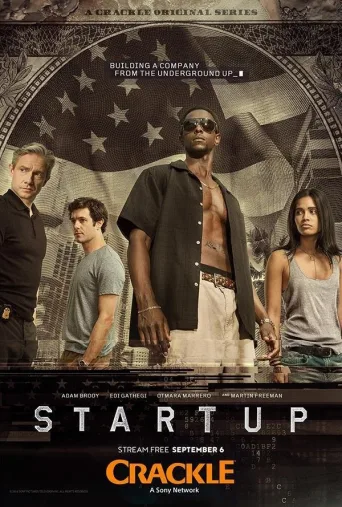 StartUp (2016)