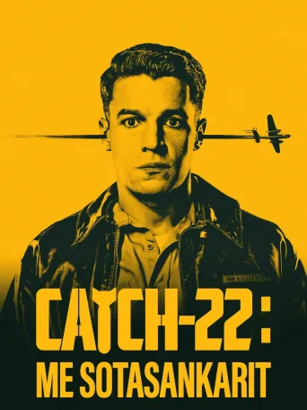Catch-22 (2019)