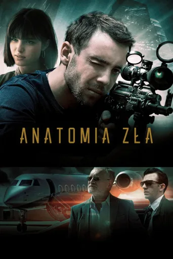 Pahan anatomia (2015)