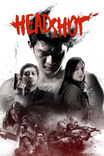 Headshot (2016)