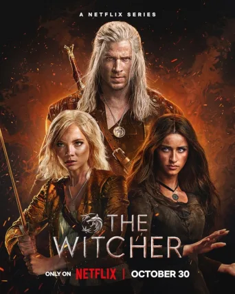 The Witcher – Noituri (2019)