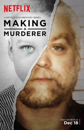 Making a Murderer (2015)