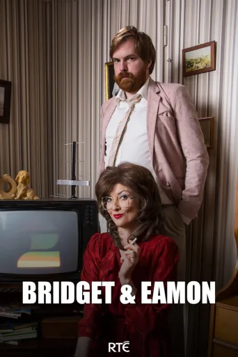 Bridget & Eamon (2016)