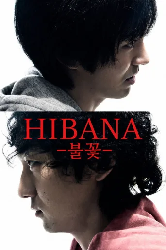 Hibana: Spark (2016)