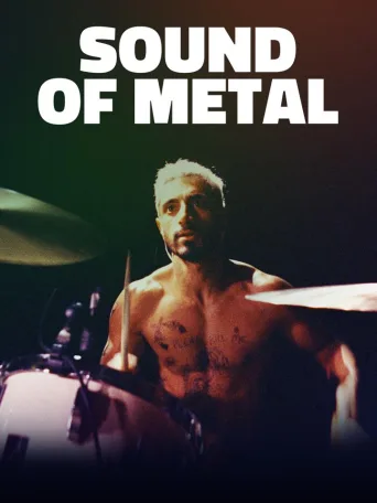 Sound of Metal (2020)