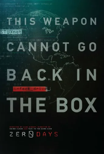 Zero Days (2016)