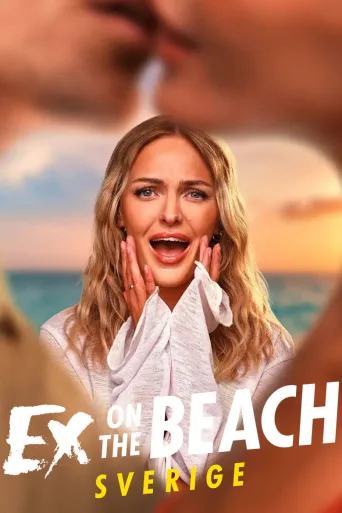 Ex on the Beach Ruotsi (2015)