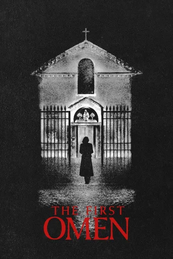 The First Omen (2024)