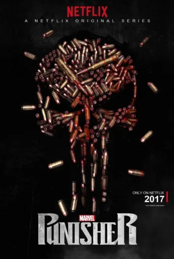 Marvel's The Punisher (2017)