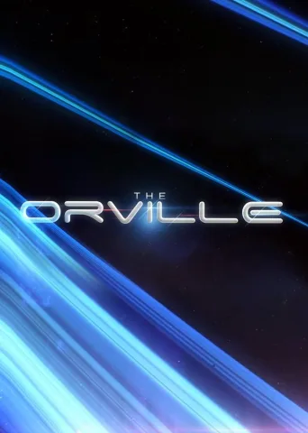 The Orville (2017)